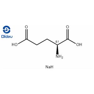 L-(+)Sodium glutamate