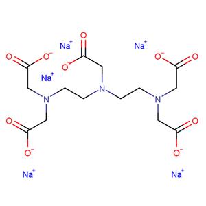 Pentasodium DTPA