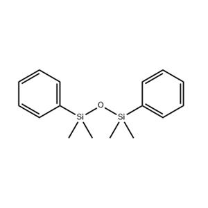 1,3-Diphenyl-1,1,3,3-tetramethyldisiloxane