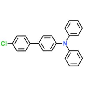 4-chloro-4'-(diphenylamino)biphenyl