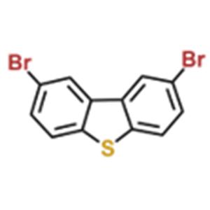 2,8-Dibromodibenzothiophene