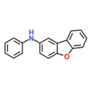 N-phenyl-2-Dibenzofuranamine