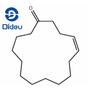 CIS-4-CYCLOPENTADECEN-1-ONE