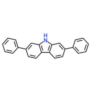 2,7-Diphenyl-9H-carbazole