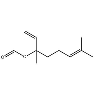 LINALYL FORMATE
