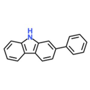 2-phenyl-9H-carbazole