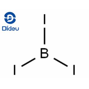 Boron triiodide