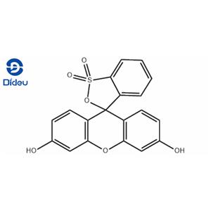 SULFONFLUORESCEIN