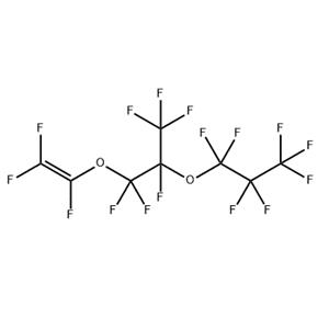 2-(PERFLUOROPROPOXY)PERFLUOROPROPYL TRIFLUOROVINYL ETHER