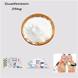 Guaifenesin