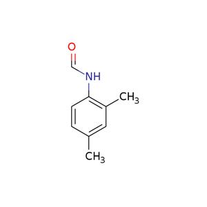 N-(2,4-Dimethylphenyl)formamide