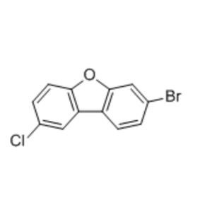 7-Bromo-2-chlorodibenzofuran