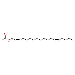 Z,Z-2,13-Octadecadienyl acetate
