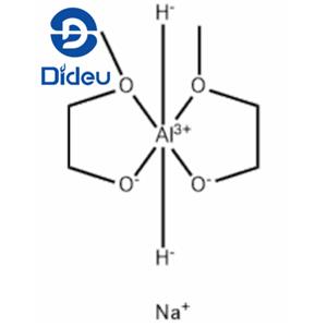 Sodium bis(2-methoxyethoxy)aluminiumhydride