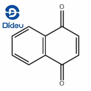 1,4-Naphthoquinone