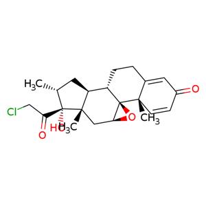 Mometasone Furoate - Impurity Q