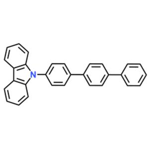 9-([1,1':4',1''-Terphenyl]-4-yl)-9H-carbazole