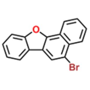 5-bromonaphtho[1,2-b]benzofuran
