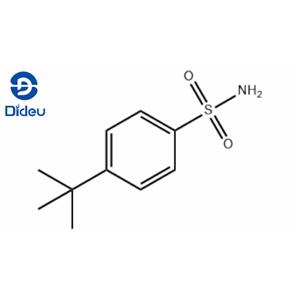 4-tert-Butylbenzenesulfonamide