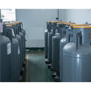 lodine Pentafluoride