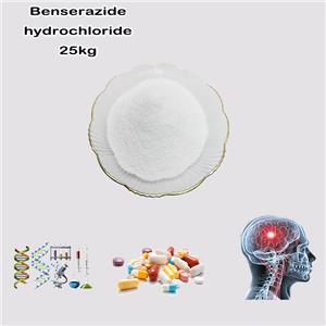 Benserazide hydrochloride