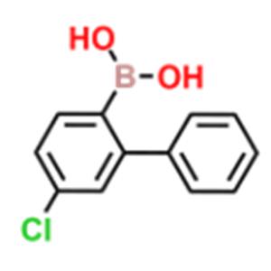 5-Chlorobiphenyl-2-boronic Acid