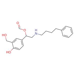 Salmeterol?EP Impurity A