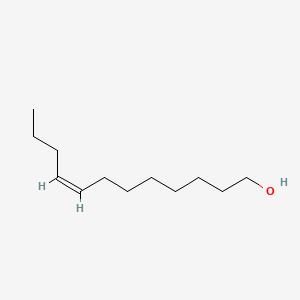 Z-8-Dodecen-1-ol
