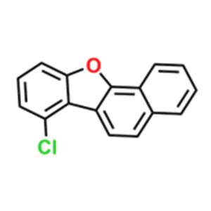 7-chloronaphtho[1,2-b]benzofuran