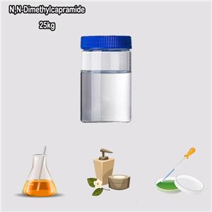 N,N-Dimethylcapramide