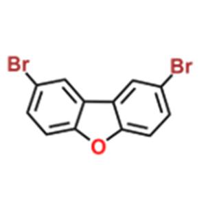 2,8-dibromodibenzofuran