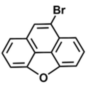 8-bromo-Phenanthro[4,5-bcd]furan (9CI)
