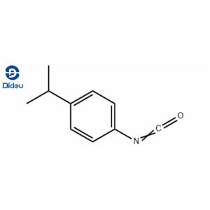 4-Isopropylphenyl isocyanate