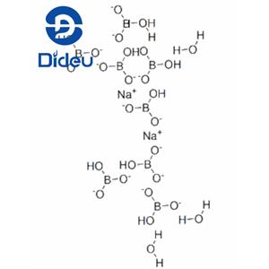 DISODIUM OCTABORATE TETRAHYDRATE