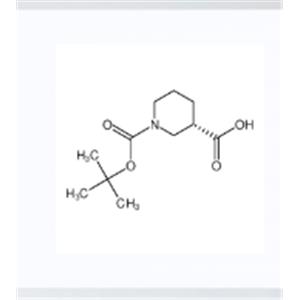L-1-Boc-Nipecotic acid
