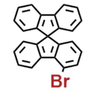 4-bromo-9,9'-spirobifluorene