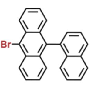 9-Bromo-10-(1-naphthalenyl)anthracene