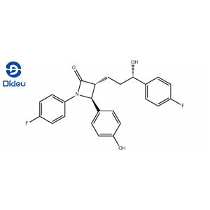Ezetimibe