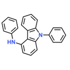 N,9-Diphenyl-9H-carbazol-4-amine