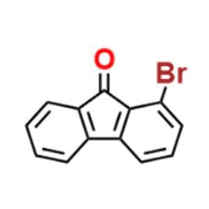 1-Bromo-9-fluorenone
