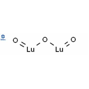 LUTETIUM OXIDE