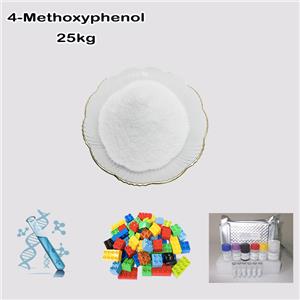 4-Methoxyphenol