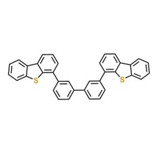 3,3'-bis(dibenzo[b,d]thiophen-4-yl)-1,1'-biphenyl