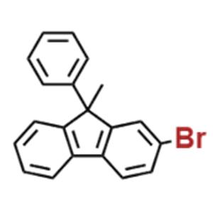 2-bromo-9-methyl-9-phenyl-9H-fluorene