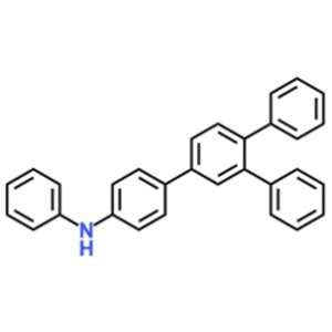 N,4′-Diphenyl[1,1′:3′,1′′-terphenyl]-4-amine