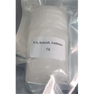 NA Selank Amidate