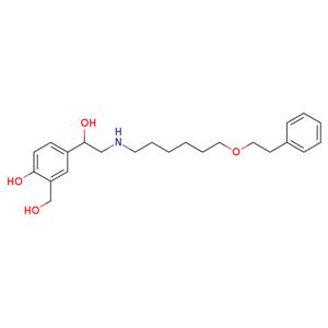 Salmeterol EP Impurity B