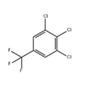 3,4,5-Trichlorobenzotrifluoride