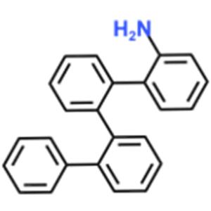 [1,1':2',1'':2'',1'''-Quaterphenyl]-2-amine