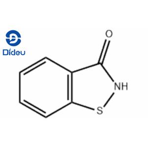 1,2-benzothiazol-3-one
